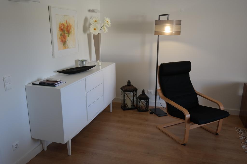 Vila Atlantida Apartment Vilamoura Cameră foto
