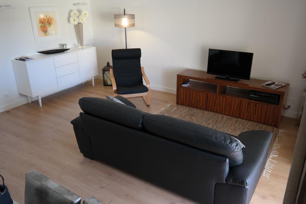 Vila Atlantida Apartment Vilamoura Cameră foto