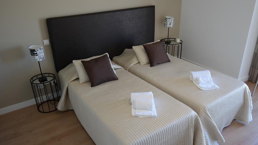 Vila Atlantida Apartment Vilamoura Cameră foto