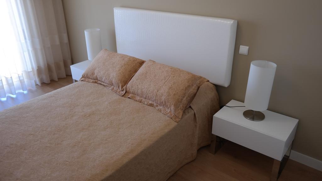 Vila Atlantida Apartment Vilamoura Cameră foto