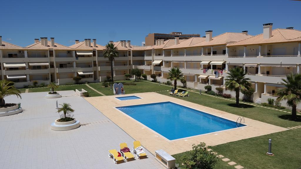 Vila Atlantida Apartment Vilamoura Cameră foto