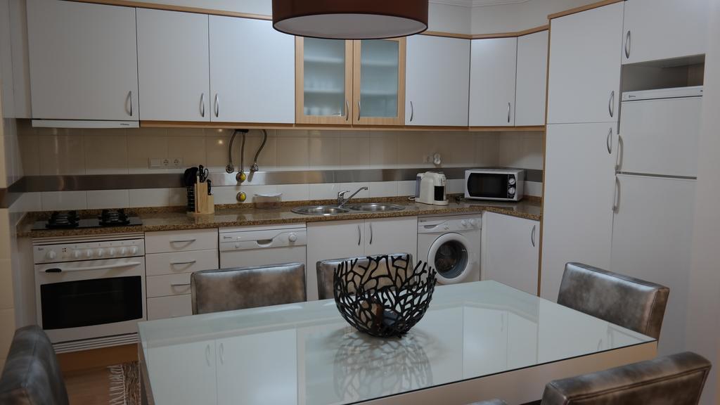 Vila Atlantida Apartment Vilamoura Cameră foto